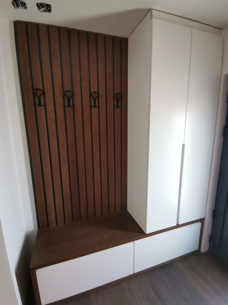 Linija Nikolic Hodnik