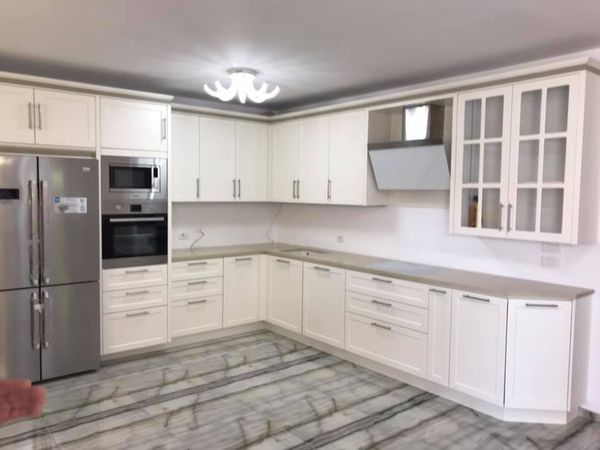 Linija Nikolic Kuhinje 1