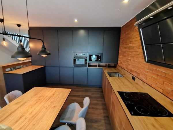 Linija Nikolic Kuhinje 12