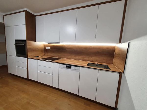 Linija Nikolic Kuhinje 6