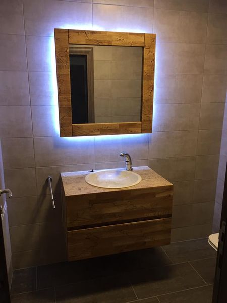 Linija Nikolic Kupatila