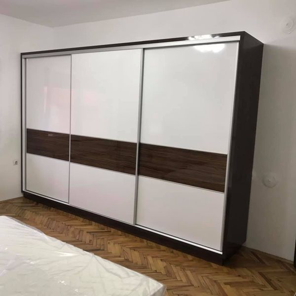 Linija Nikolic Spavaća soba 1