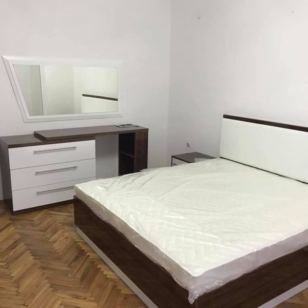 Linija Nikolic Spavaća soba