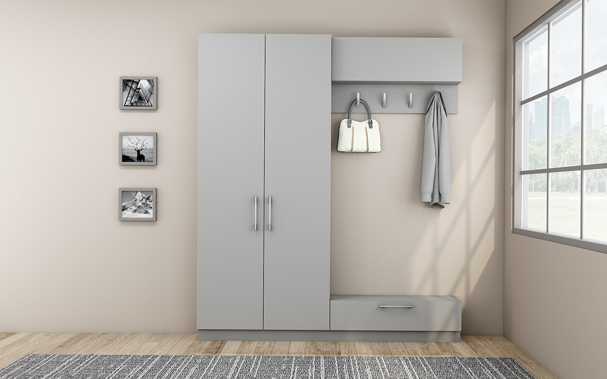 Linija Nikolic hodnik