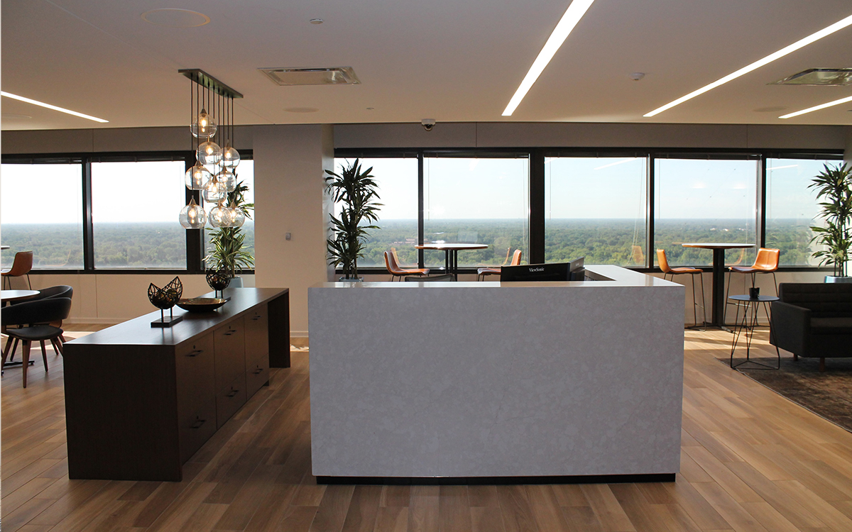 Linija Nikolic kancelarije