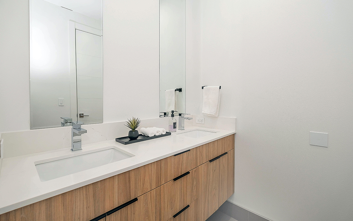 Linija Nikolic kupatilo